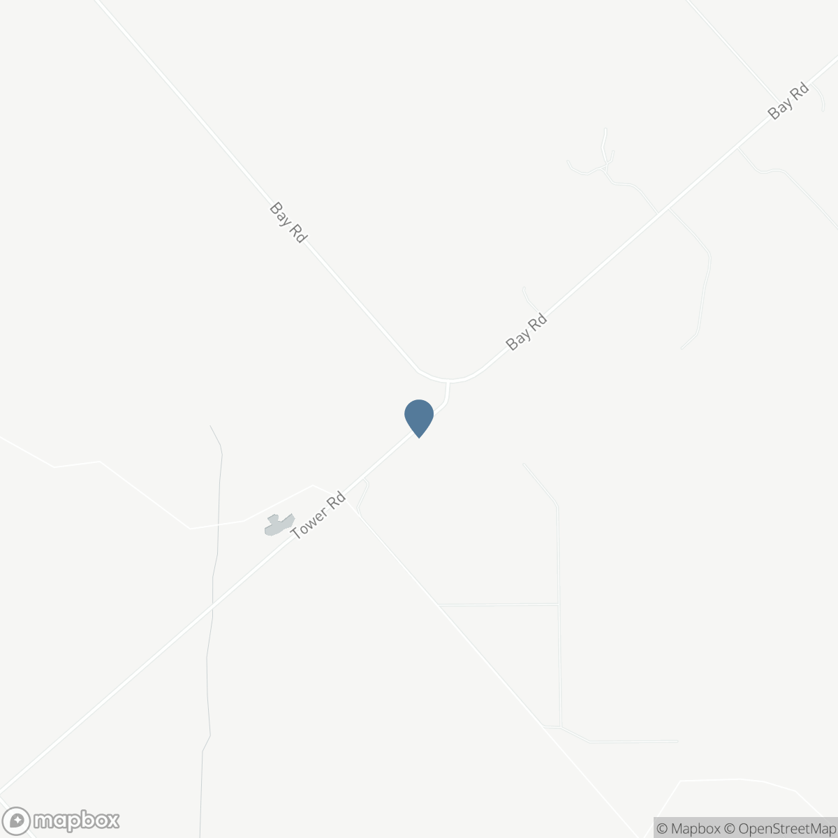 2 TOWER ROAD, Rideau Lakes, Ontario K0G 1L0